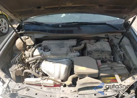 2014 Toyota Camry Le из США, поврежденный, VIN 4T4BF1FK3ER408368